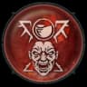 Aspect of Limitless Rage