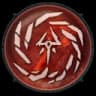 Aspect of Ultimate Shadow