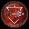 Aspect of Unyielding Hits