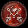 Vehement Brawler's Aspect