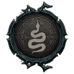 The Snake Spirit