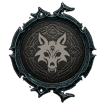 The Wolf Spirit