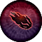 Harbinger of Hatred's Volley