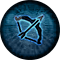 Outlaw Sharpshooter's Eye