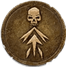 Precision Decay