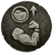 Balanced Exertion