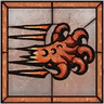 Rushing Claw
