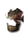 Jacinth Shell